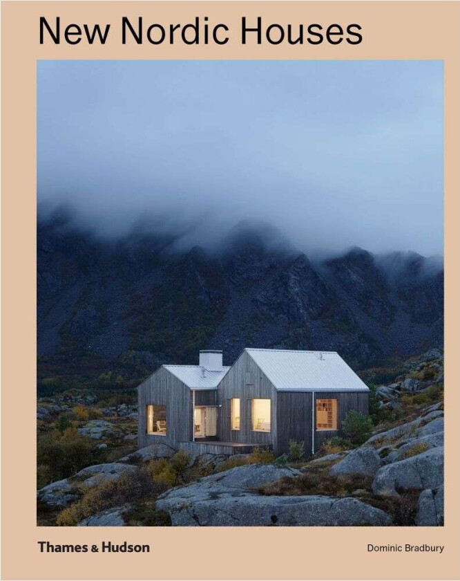 New Nordic houses av Dominic Bradbury