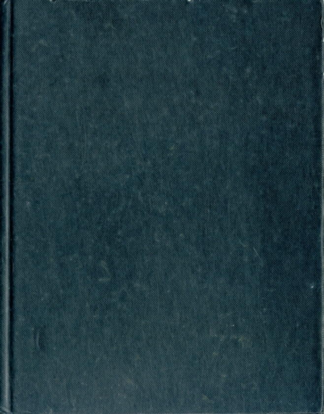 The Student's Dictionary of Anglo-Saxon av Henry Sweet (Hardcover)