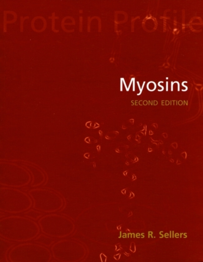 Myosins av James Sellers (Paperback)