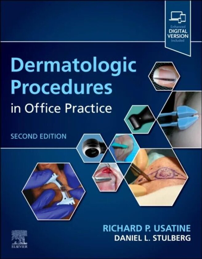Dermatologic Procedures In Office Practice