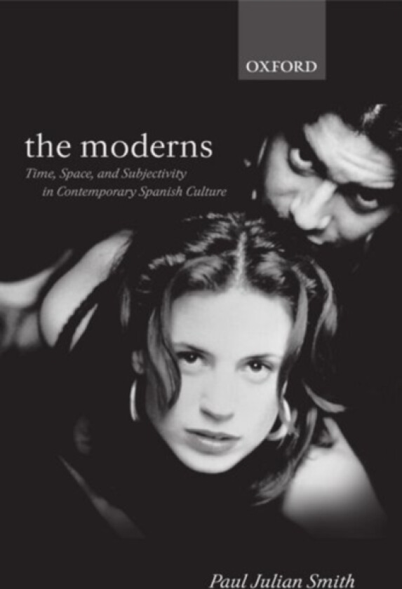 The Moderns av Smith (Paperback)