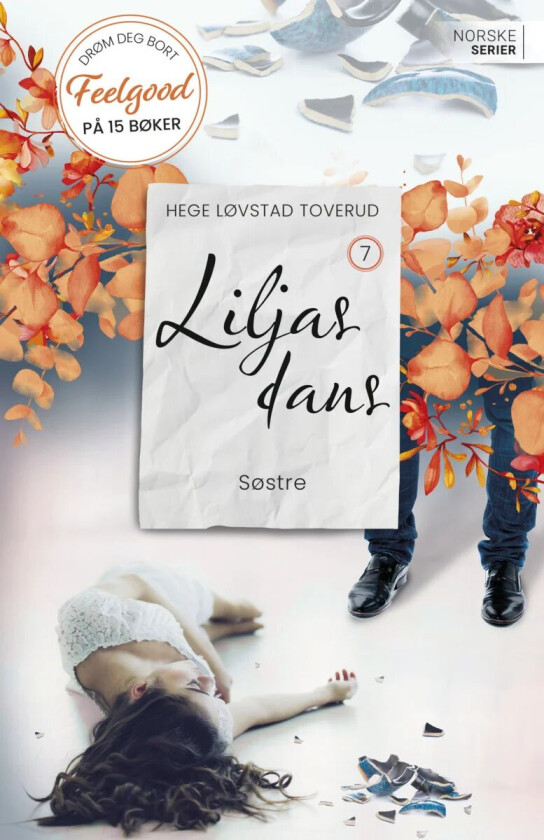 Søstre av Hege Løvstad Toverud