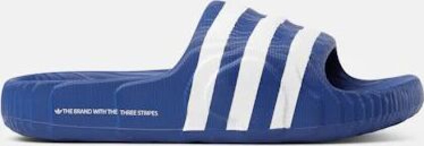 adidas Adilette 22 slippers Grå Male EU 44