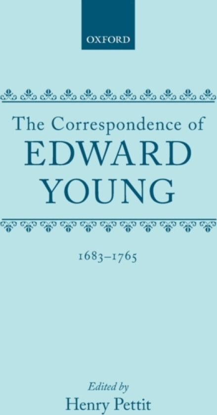 CORRESP EDWARD YOUNG SUB INCOME C av PETTIT (Hardcover)
