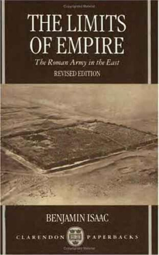 The Limits of Empire av Isaac (Paperback)