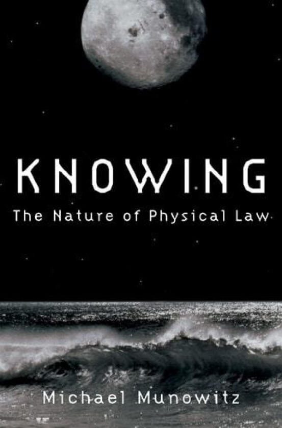 Knowing av Michael Munowitz (Hardcover)