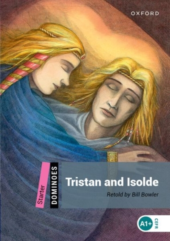 Dominoes: Level 1:: Tristan and Isolde av Bill Bowler (Paperback)
