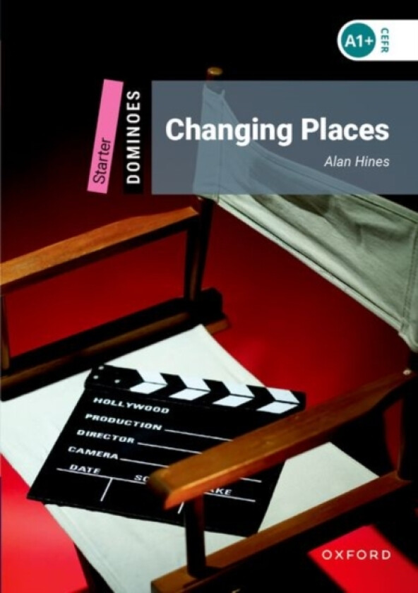 Dominoes: Starter:: Changing Places av Alan Hines (Paperback)