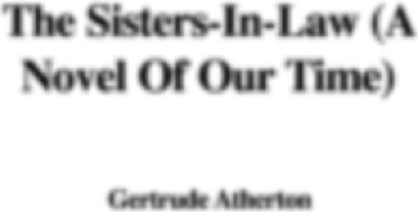 Sisters in Time av Susan Morgan (Hardcover)