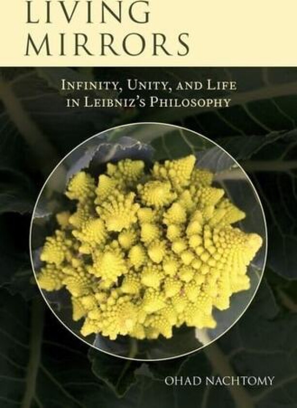 Living Mirrors av Ohad Nachtomy (Hardcover)