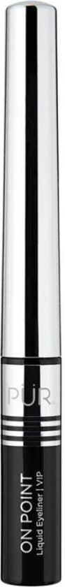 On Point Waterproof Liquid Eyeliner Pen, 0,6 ml Eyeliner