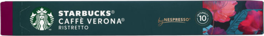 Caffe Verona 10x55g