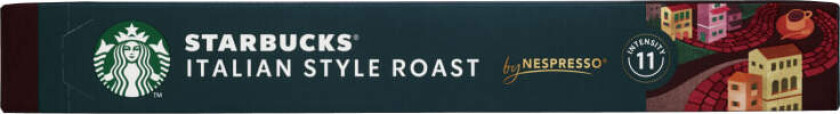 Italian Roast 10x56g