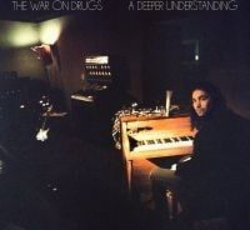 The War On Drugs - A Deeper Understanding (2LP)