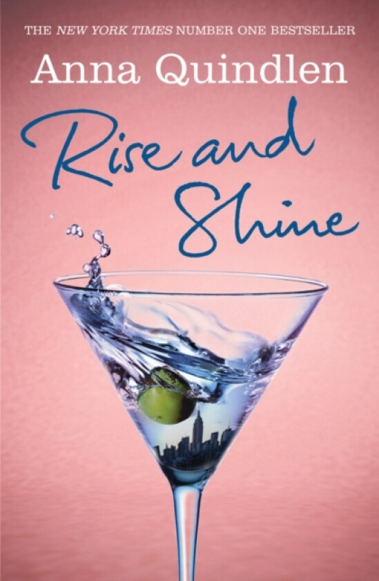 Rise and Shine av Anna Quindlen (Paperback)