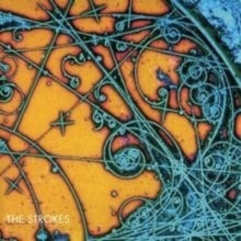 Strokes - Is this it - US Import