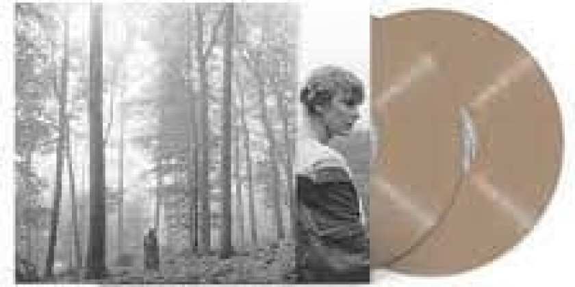 Swift - Folklore (2LP)