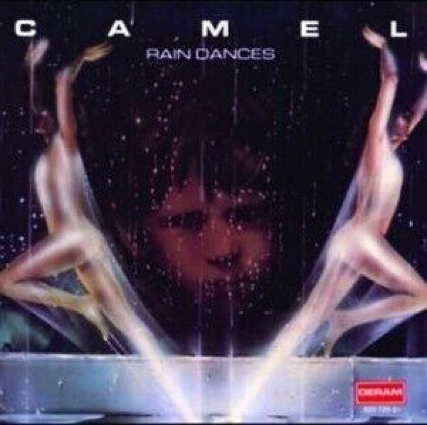 Camel - Rain Dances