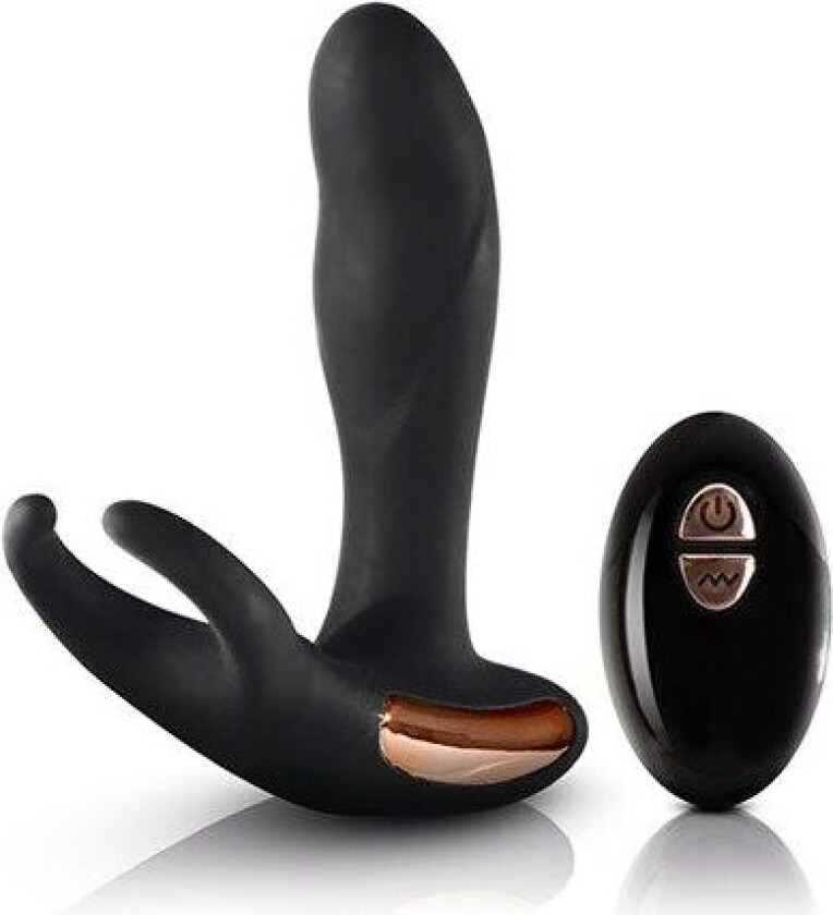 Renegade Sphinx Prostate Massager Trådløs prostatavibrator