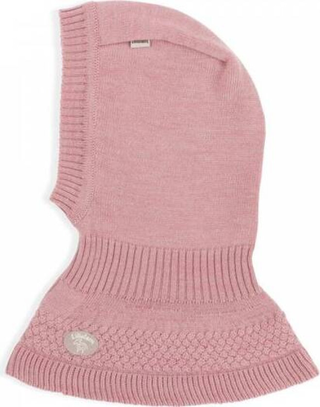 Lillelam - Lue Med Hals Balaclava, Lyng
