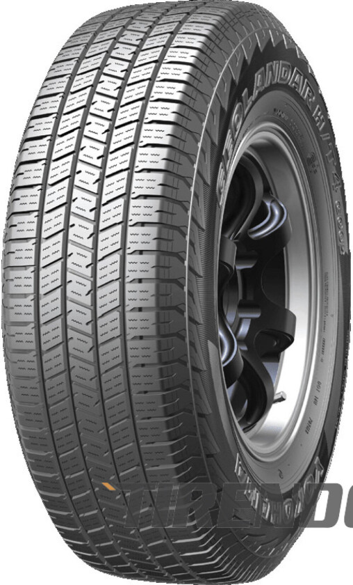 Geolandar H/T4 (G062) ( 255/60 R20 113V XL )