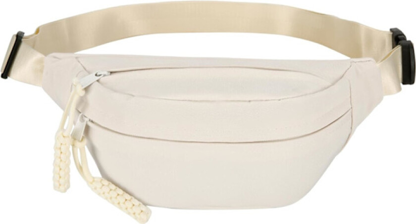 Long Keeper Bum Bag Midjeveske Fanny Pack for Kvinner Menn Mote Midjevesker Bumbag Cross Body Justerbar Reise Midjeveske Store Lommer for Løping