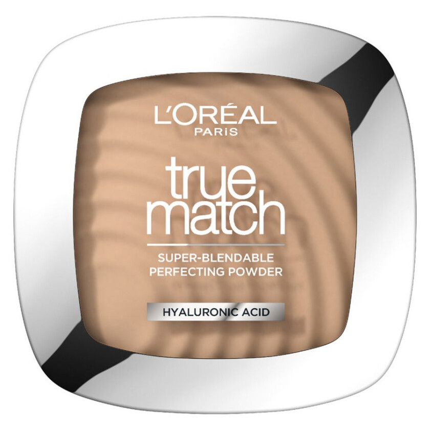 L'Oreal True Match Powder Rose Vanilla C2