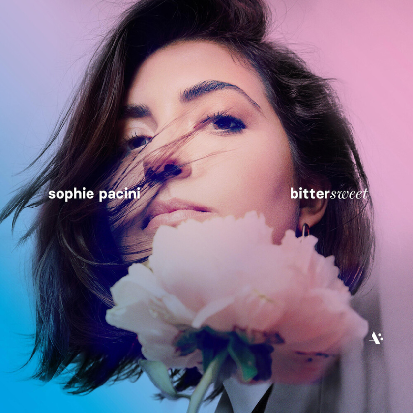 Sophie Pacini Bittersweet CD