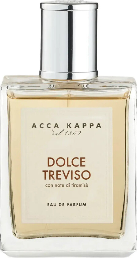 Dolce Treviso - Eau De Parfum 100Ml - Nude - 100 ML
