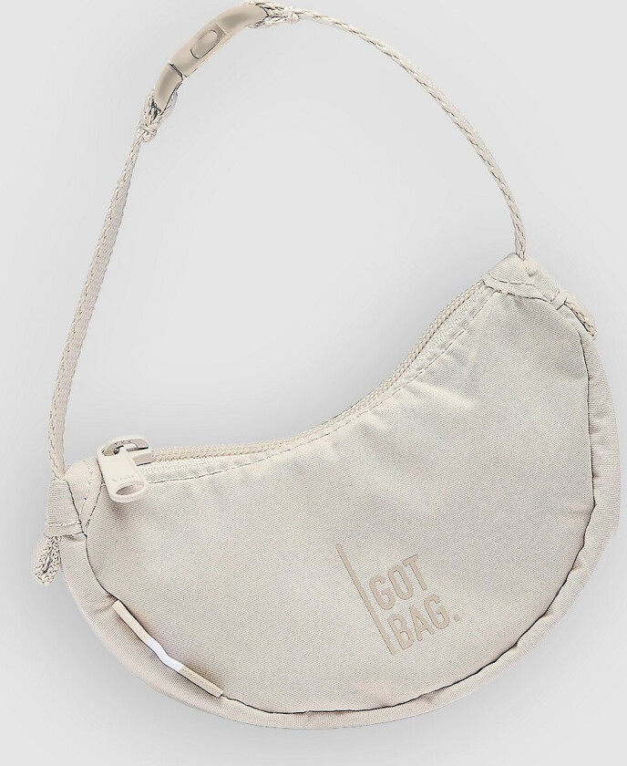Moon Bag Charm