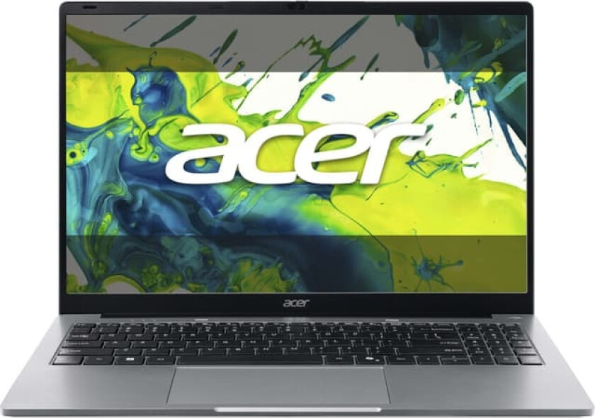 Aspire Lite 15-47P R3-5400U/8/128/IPS 15,6" bærbar PC