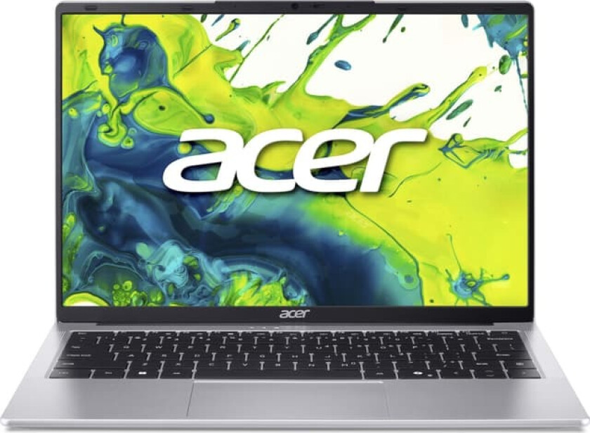 Aspire Lite 14 N50/8/128/IPS 14" bærbar PC