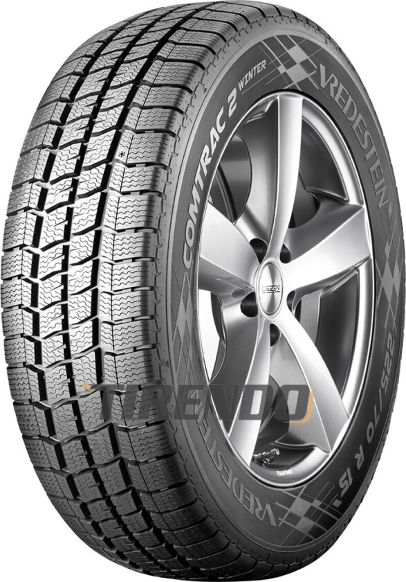 Comtrac 2 Winter ( 235/65 R16C 115/113R )