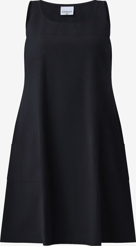 Kjole Zh-Amin 159-Dress - Svart