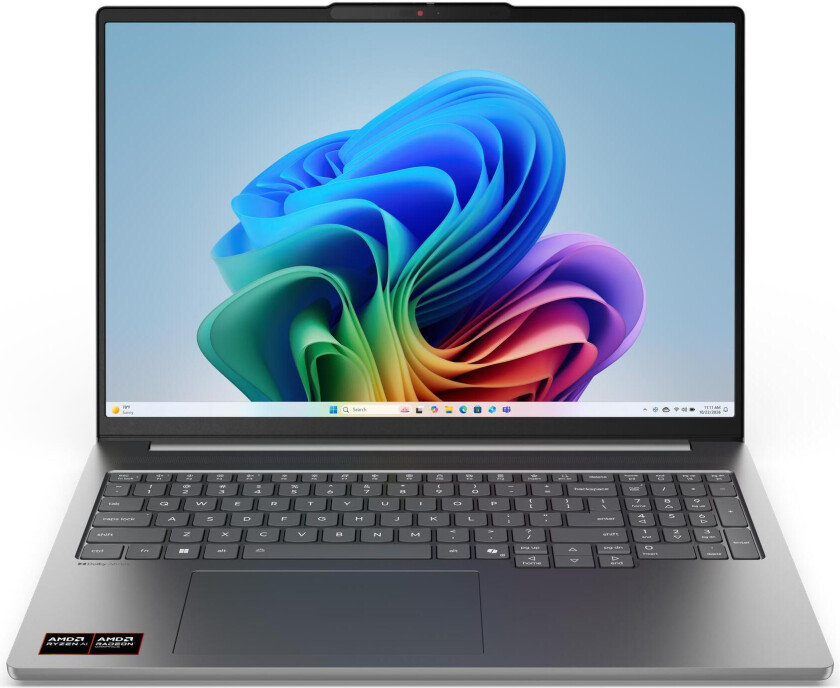 IdeaPad 5 Pro RYZ AI 9 465/32GB/1TBSSD/W11 Pro