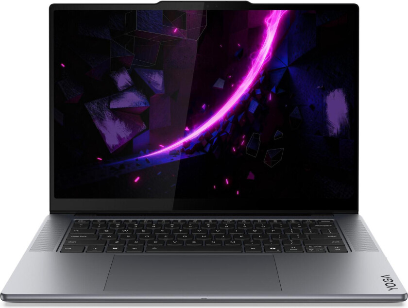 Yoga Pro 7i Aura Edition CU7 356H/32GB/1TBSSD/RTX5050/W11 Home Touch