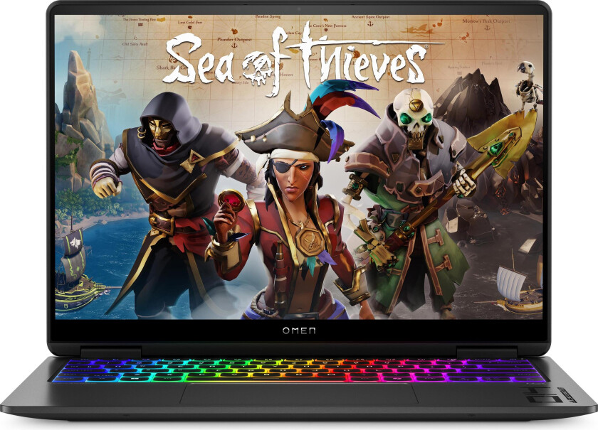 OMEN 14-fb1196ng CU9 285H/32GB/2TBSSD/RTX5070/W11 Home