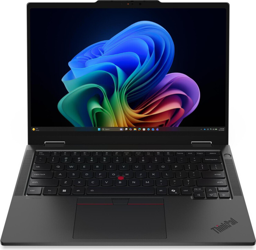 ThinkPad T14s 2-in-1 G2 Intel Core Ultra 5 325 Panther Lake 14inch WUXGA MT 32GB 512GB 5G-UPG 58Wh W11P 3yPS Co2 Copilot+