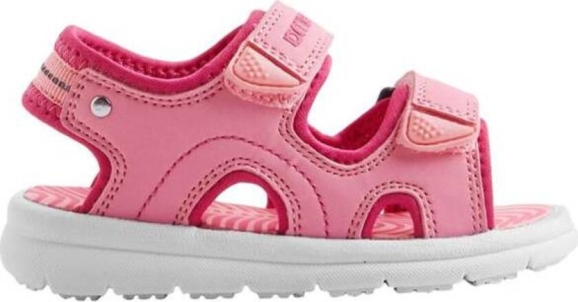 Sandaler Bungee Sunset Pink str. 32