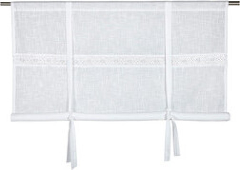 Roll-up gardin Sanna