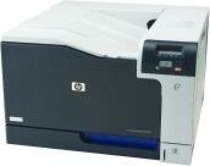 Color LaserJet Professional CP5225n - Skriver - farge - laser - A3 - 600 dpi - inntil 20 spm (mono) / inntil 20 spm (farge) - kapasitet: 350 ark - USB, LAN