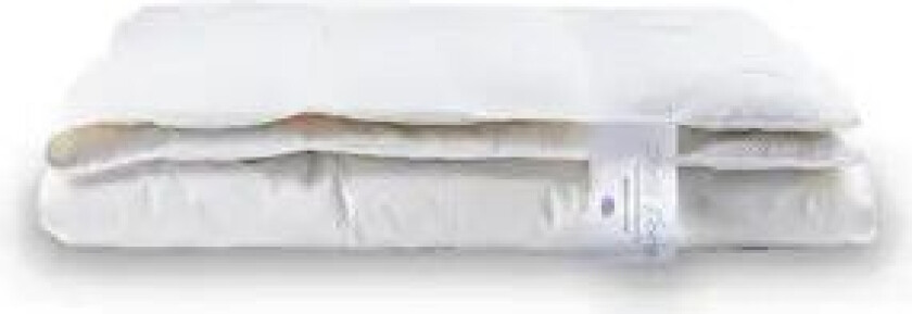 Bilde av Vinterdyne 140x220 cm - Cool - Dyne med Outlast-teknologi - Varm dundyne - Cool zone Temperature Control
