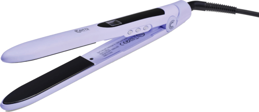 Cera Bullet Straightener Lavender