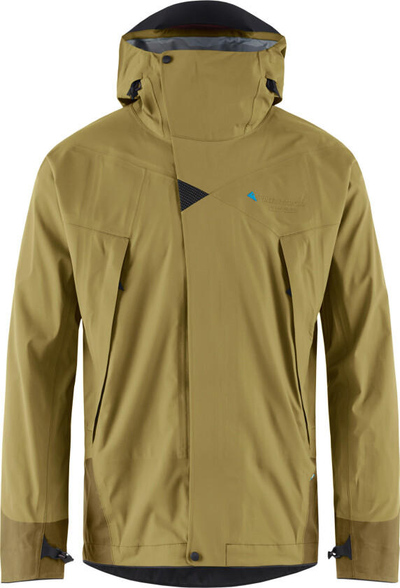 Men's Allgrön 2.0 Jacket Meadow Green