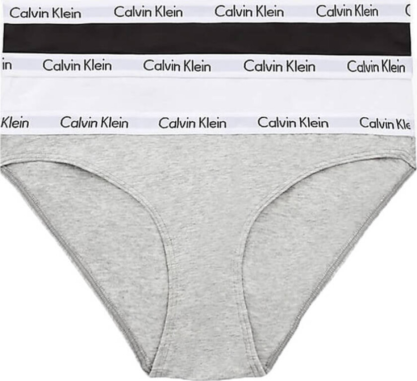 Bilde av Bikini Briefs 3-pack Mix - L   3 stk.