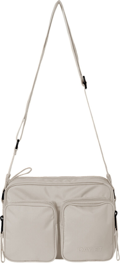 Skulderveske - RE-S Tonal SB D - Pastel Pergament - - OneSize - Skulderveske