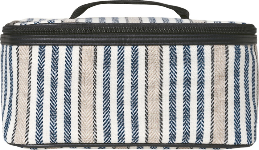 Toalettveske - Gweneth Ferie Box - Pastel Pergament - - OneSize - Toalettveske