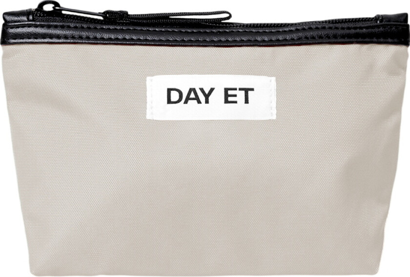 Toalettveske - Gweneth RE-S Mini - Pastel Pergament - - OneSize - Toalettveske