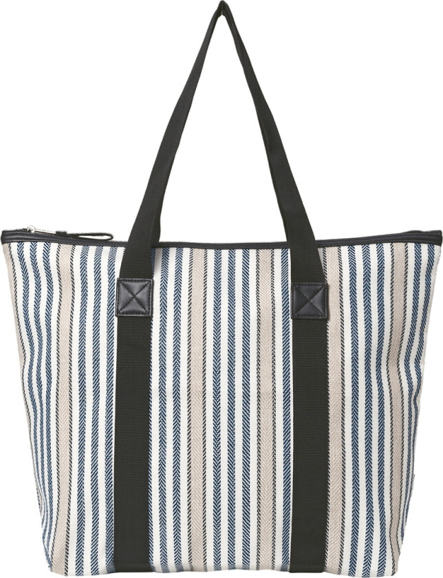 Shopper - Gweneth Ferie M - Pastel Pergament - - OneSize - Veske