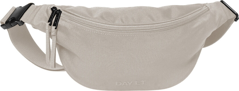 Belteveske - Dag RE-S Tonal Bum - Pastel Pergament - - OneSize - Belteveske